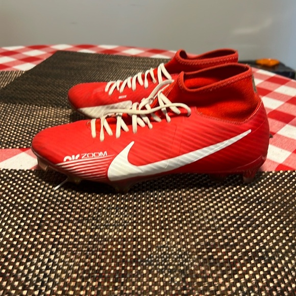 Nike zoom mercurial super fly 9 - Picture 1 of 5